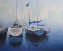 MA_03-seascapes_Barche-Ancorata-nel-Porto
