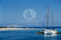 Aggistri-Saronic-Islands-Posters-Collection-Sailing-Greece