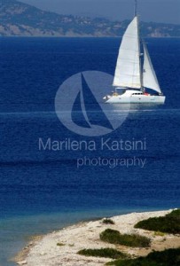 Meganisi-Fanari-Ionian-Islands-Posters-Collection-Sailing-Greece