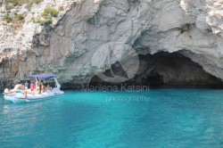 Paxoi-Blue-Caves-Ionian-Islands-Posters-Collection-Sailing-Greece