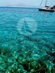 Simi-Ag.Georgios-Dodecanese-Islands-Posters-Collection-Sailing-Greece