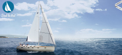 Sailing Vouchers
